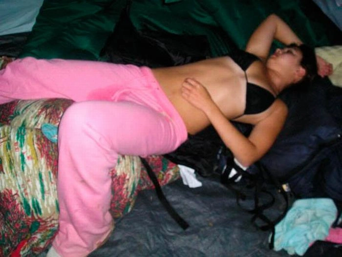 Трішки випивши дівчата (86 фото) – фото 50