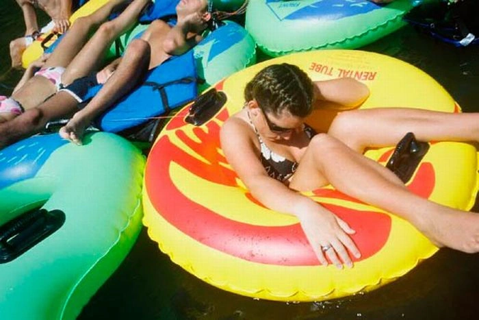 Трішки випивши дівчата (86 фото) – фото 53