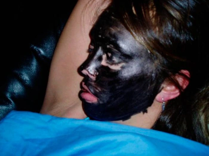 Трішки випивши дівчата (86 фото) – фото 55