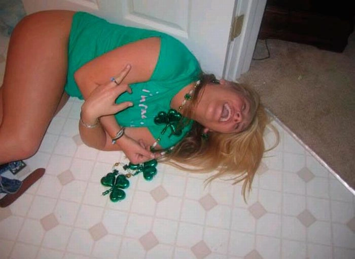 Трішки випивши дівчата (86 фото) – фото 63