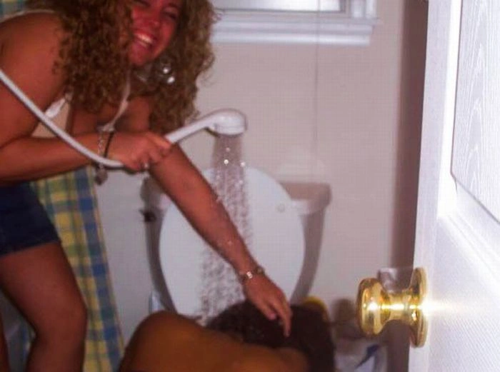 Трішки випивши дівчата (86 фото) – фото 64