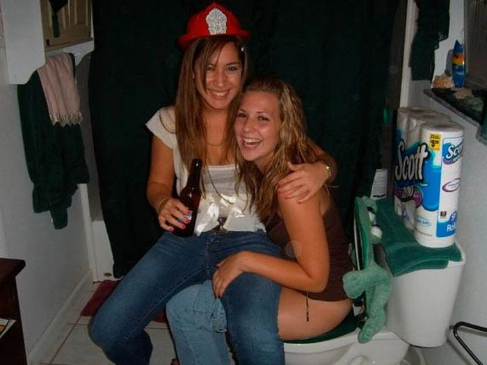 Трішки випивши дівчата (86 фото) – фото 70