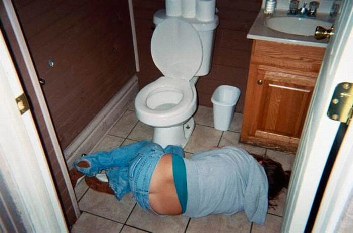 Трішки випивши дівчата (86 фото) – фото 71