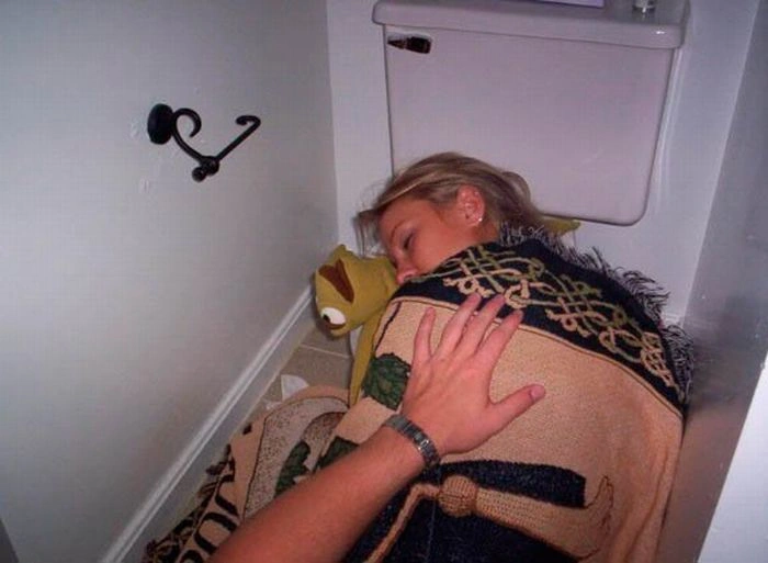 Трішки випивши дівчата (86 фото) – фото 78