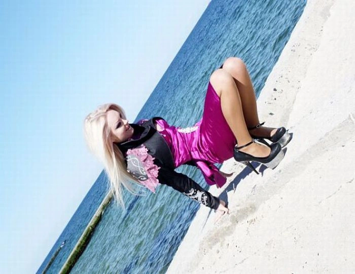 Учениці, які цілуються (43 фото) – фото 7