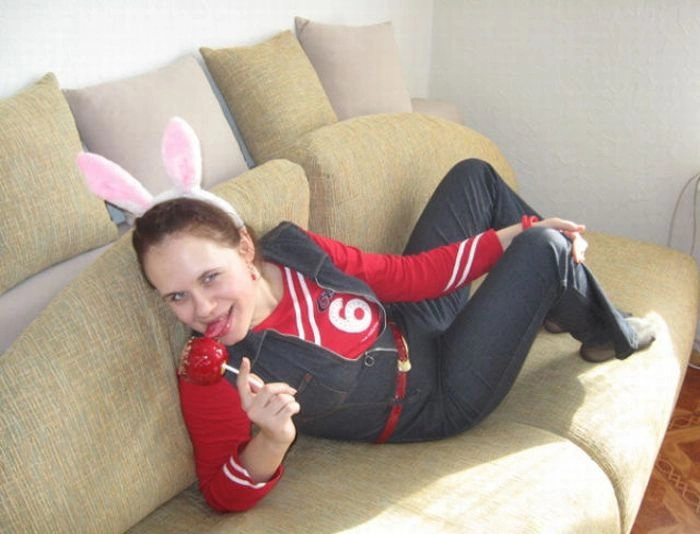 Учениці, які цілуються (43 фото) – фото 26