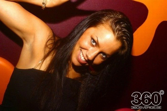 Дівчата з нічних клубів Швеції (35 фото) – фото 23