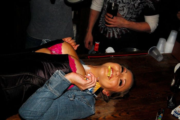 Тіло шот (38 фото) – фото 1