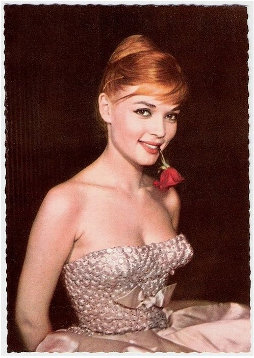 Прекрасні жінки минулого (97 фото) – фото 3