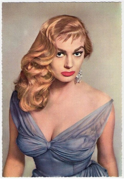 Прекрасні жінки минулого (97 фото) – фото 5