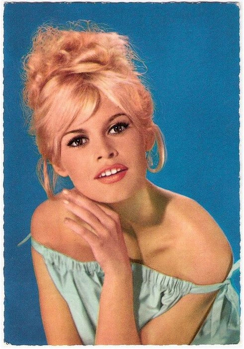 Прекрасні жінки минулого (97 фото) – фото 11