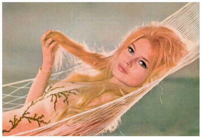 Прекрасні жінки минулого (97 фото) – фото 13