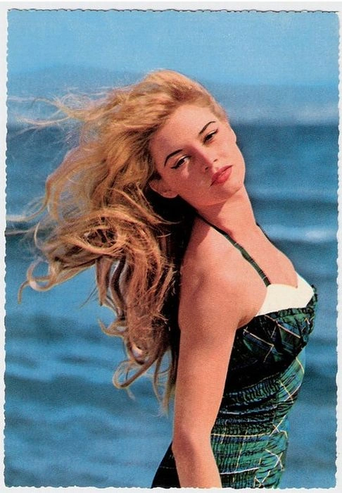 Прекрасні жінки минулого (97 фото) – фото 14