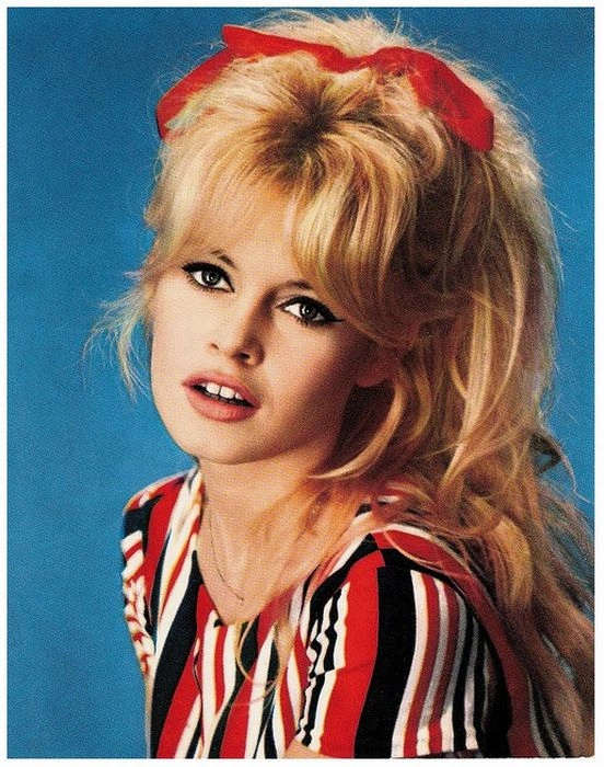 Прекрасні жінки минулого (97 фото) – фото 16