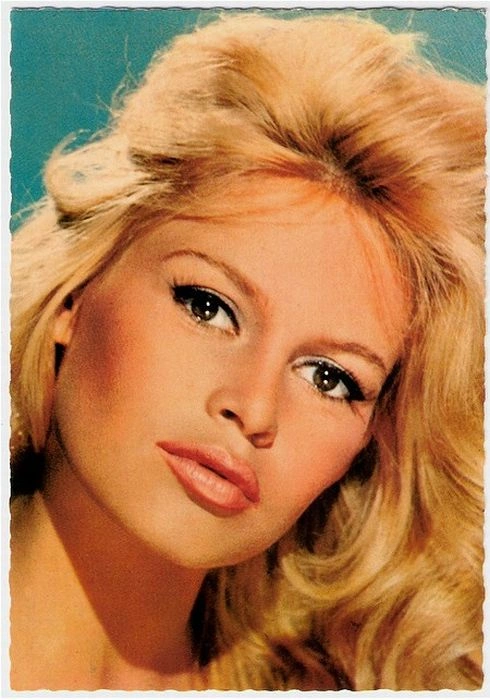 Прекрасні жінки минулого (97 фото) – фото 17