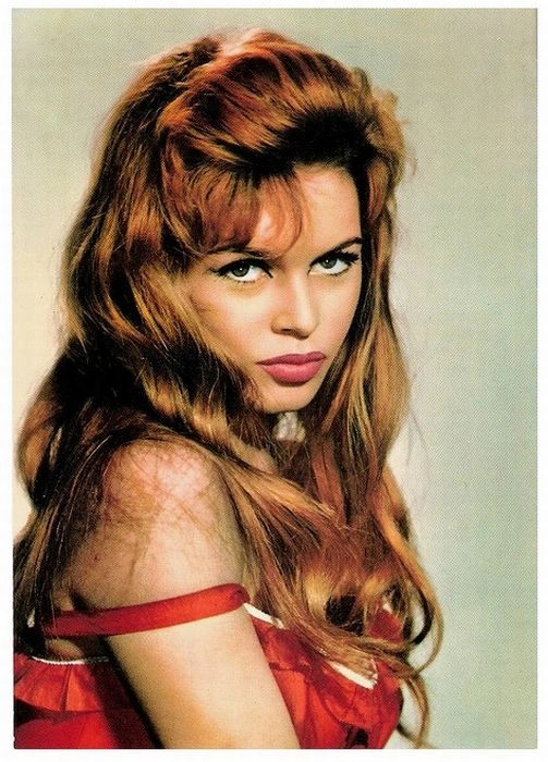 Прекрасні жінки минулого (97 фото) – фото 19