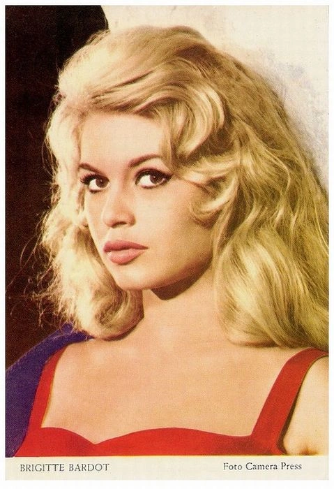 Прекрасні жінки минулого (97 фото) – фото 20