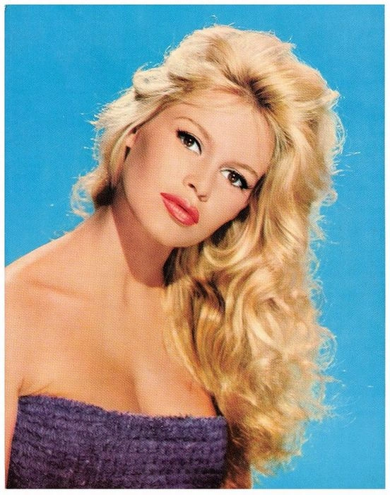 Прекрасні жінки минулого (97 фото) – фото 23