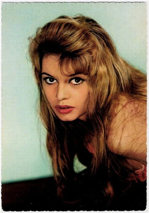 Прекрасні жінки минулого (97 фото) – фото 25