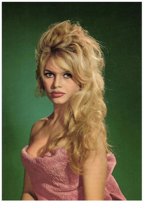 Прекрасні жінки минулого (97 фото) – фото 27