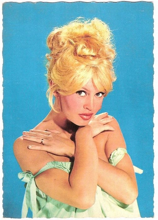 Прекрасні жінки минулого (97 фото) – фото 28