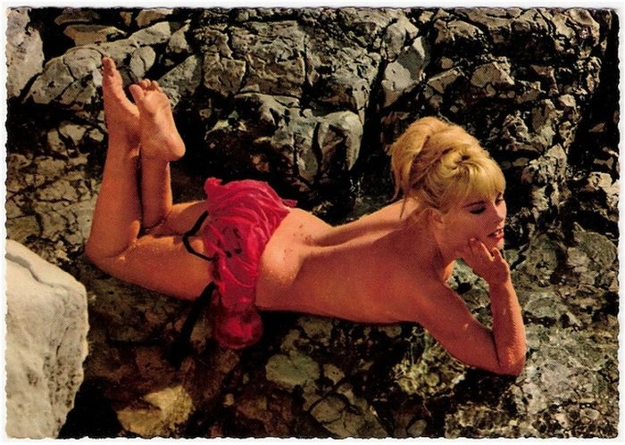 Прекрасні жінки минулого (97 фото) – фото 44