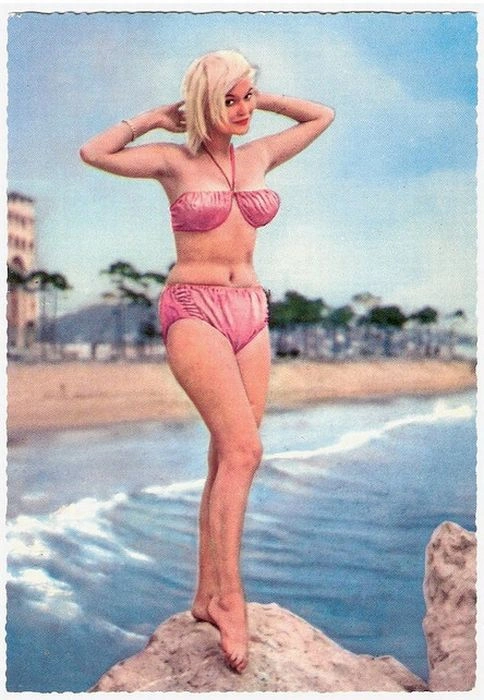 Прекрасні жінки минулого (97 фото) – фото 47