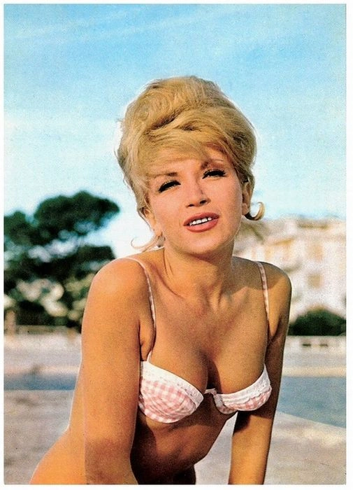 Прекрасні жінки минулого (97 фото) – фото 53