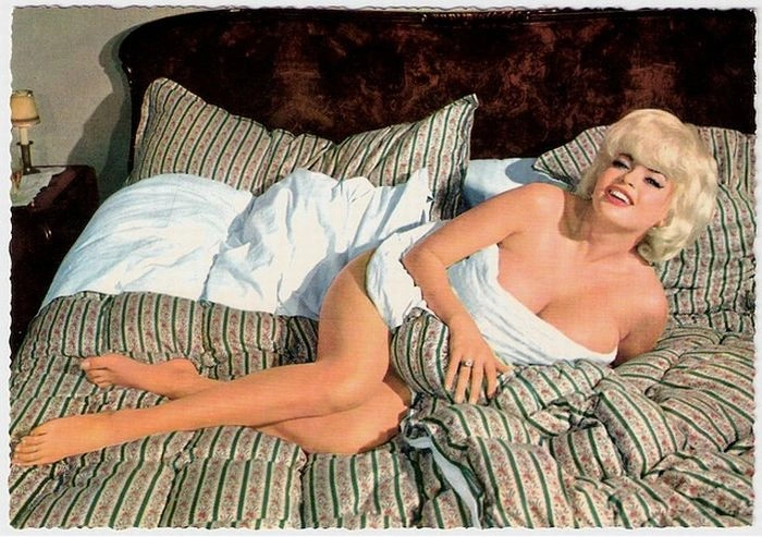 Прекрасні жінки минулого (97 фото) – фото 54