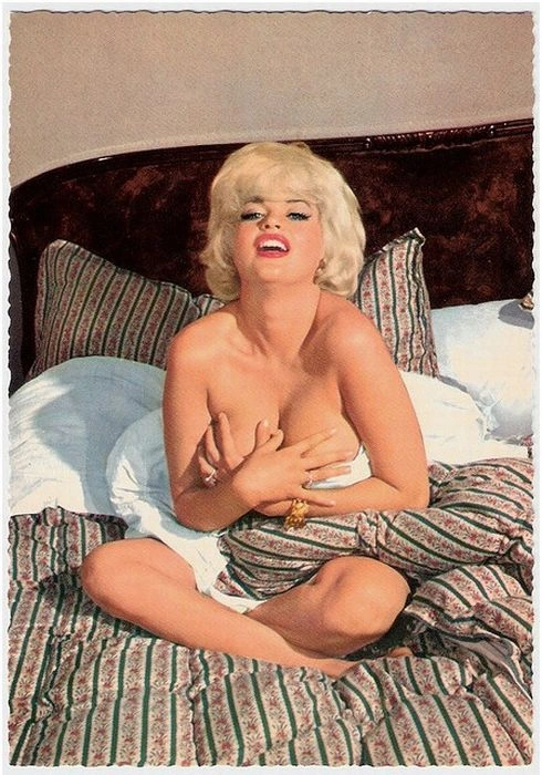 Прекрасні жінки минулого (97 фото) – фото 58