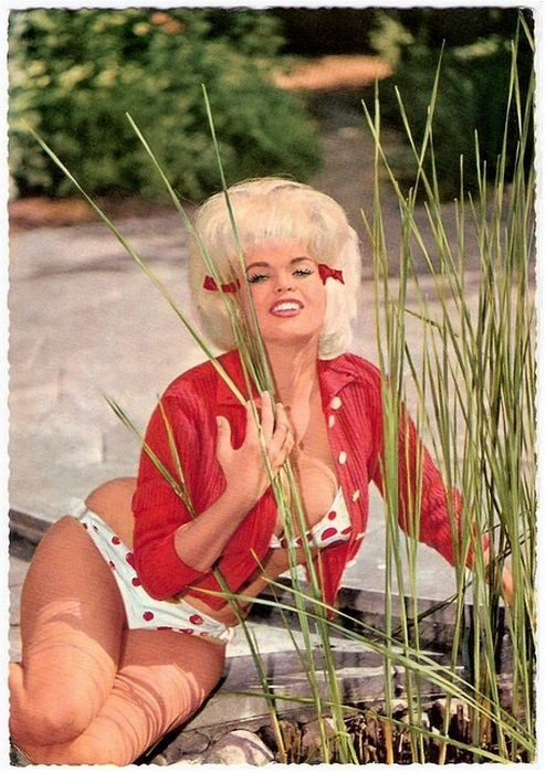 Прекрасні жінки минулого (97 фото) – фото 61