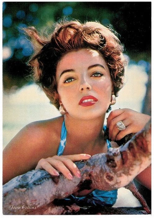 Прекрасні жінки минулого (97 фото) – фото 62