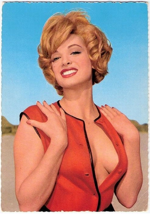 Прекрасні жінки минулого (97 фото) – фото 67