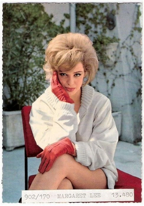 Прекрасні жінки минулого (97 фото) – фото 68