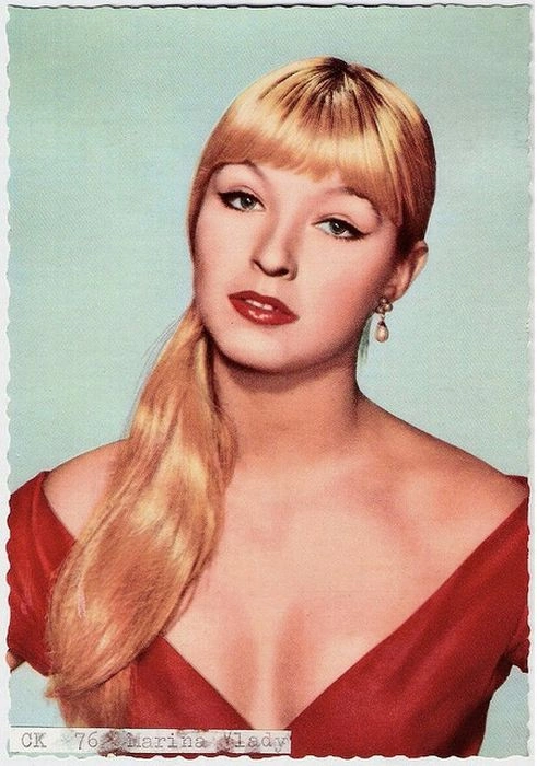 Прекрасні жінки минулого (97 фото) – фото 74