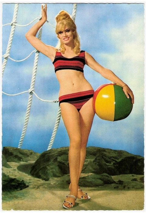 Прекрасні жінки минулого (97 фото) – фото 76