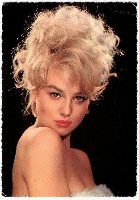 Прекрасні жінки минулого (97 фото) – фото 78