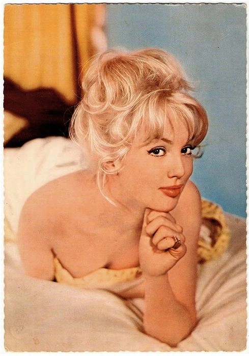 Прекрасні жінки минулого (97 фото) – фото 79