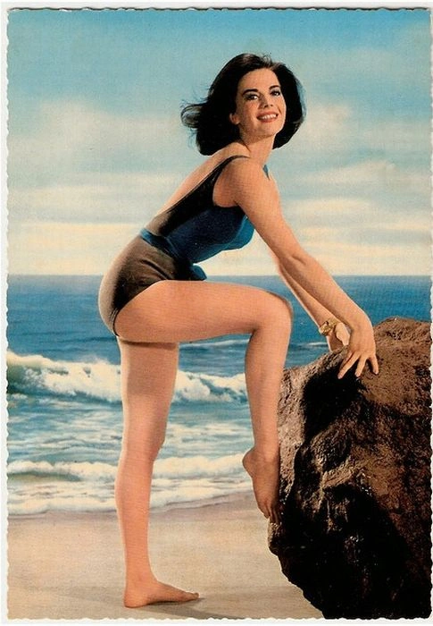 Прекрасні жінки минулого (97 фото) – фото 82