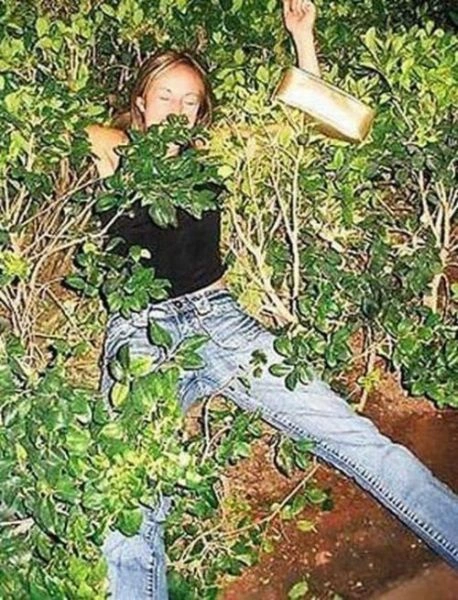 Сп'яні дівчата (107 фото) – фото 6