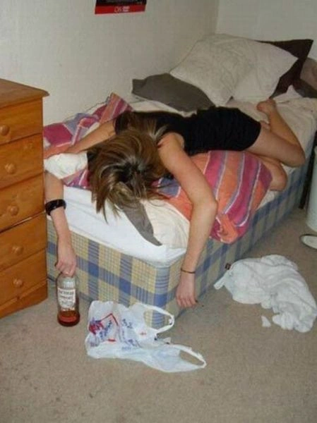 Сп'яні дівчата (107 фото) – фото 9