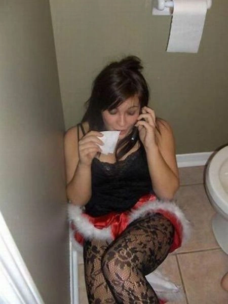 Сп'яні дівчата (107 фото) – фото 11