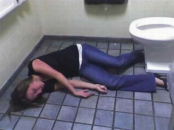 Сп'яні дівчата (107 фото) – фото 13