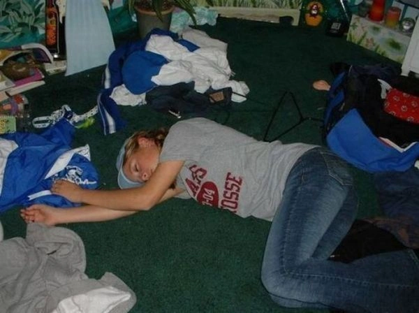 Сп'яні дівчата (107 фото) – фото 22