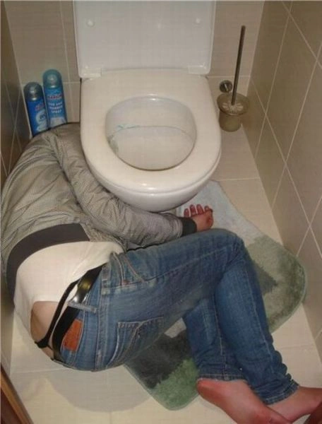 Сп'яні дівчата (107 фото) – фото 24