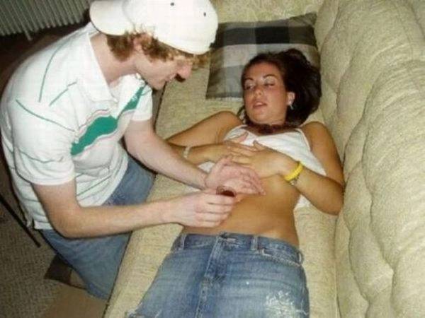 Сп'яні дівчата (107 фото) – фото 26