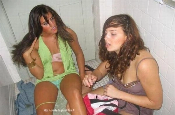 Сп'яні дівчата (107 фото) – фото 27