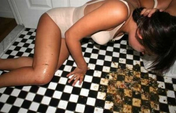 Сп'яні дівчата (107 фото) – фото 28