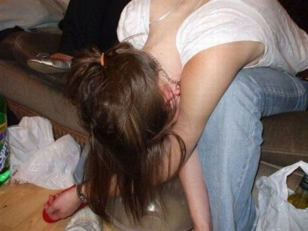 Сп'яні дівчата (107 фото) – фото 29