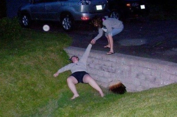 Сп'яні дівчата (107 фото) – фото 38